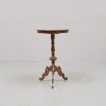 539120 Pedestal table